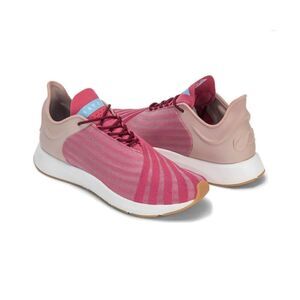 Saysh One Women’s An Everyday, Multipurpose Shoe in Monomix Rose Pink